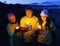 Darkness Into Light